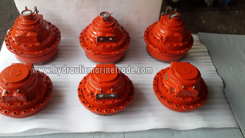 CA 140 & CA 100 & CA 210.jpg Reconditioned Hydraulic Pump